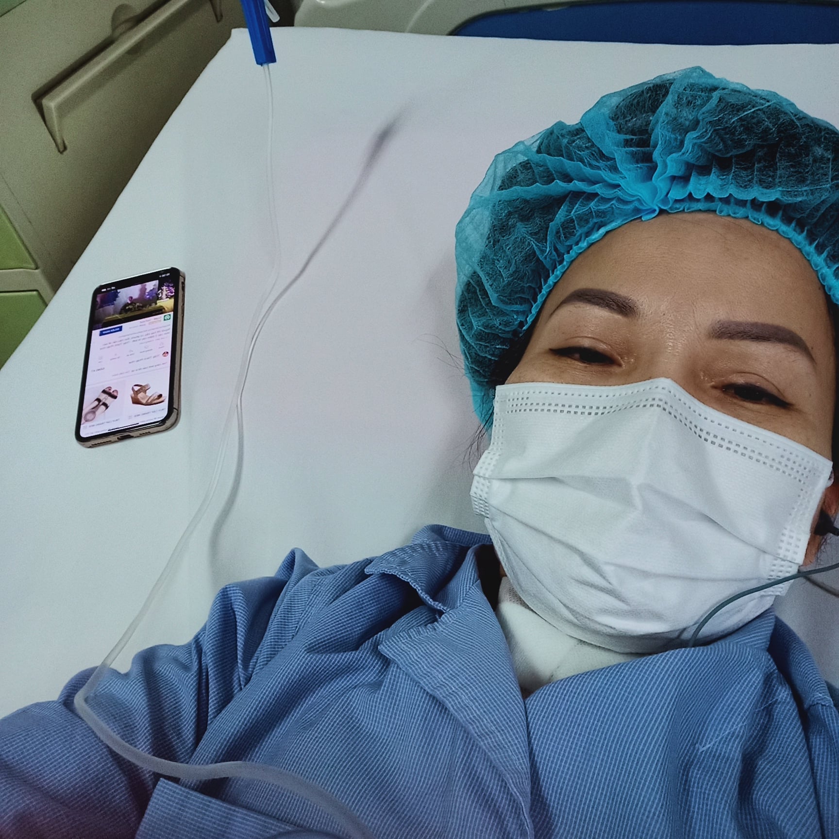 Nữ CEO khỏi ung thư sau 3 tháng: 2 điều quan trọng làm tế bào ác tính không cánh mà bay - Ảnh 3. Nữ CEO khỏi ung thư sau 3 tháng: 2 điều quan trọng làm tế bào ác tính không cánh mà bay - Ảnh 3.