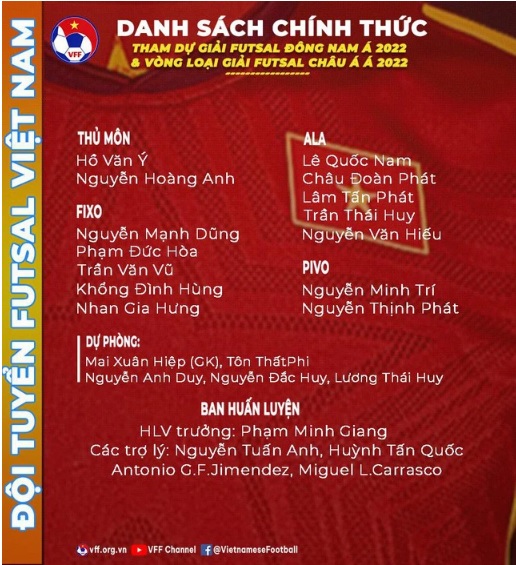 Great victory to climb to the top of the table, Vietnam Tel still has great worries before the decisive match - Photo 2.