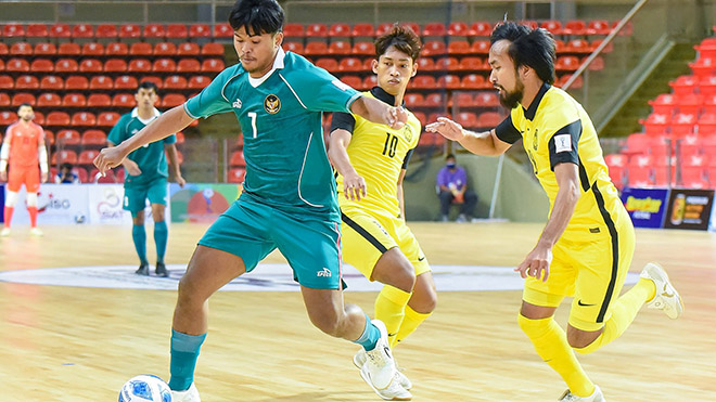 Thailand poured rain of goals, sowing a big match for Vietnam before the semi-finals?  - Photo 2.