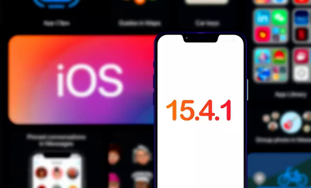 iOS 15.4.1 vẫn chưa khắc phục lỗi hao pin trên iPhone - Ảnh 1.