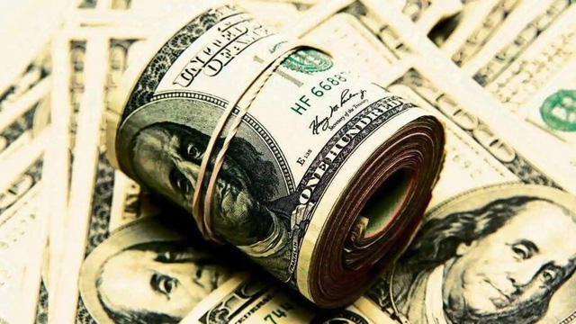 Ng&ocirc;i vương của USD bị lung lay sau 80 năm thống trị to&agrave;n cầu, thế giới đang ng&agrave;y c&agrave;ng cảnh gi&aacute;c với đồng bạc xanh  - Ảnh 1.
