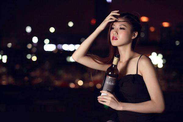 Sau khi uống rượu say, phụ nữ thường muốn làm gì nhất? - 3 người phụ nữ ngại ngùng trả lời - Ảnh 6.