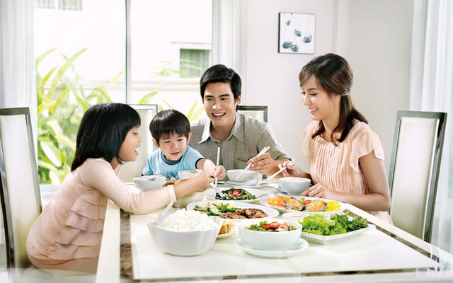 4 great benefits of cooking at home - Photo 3.