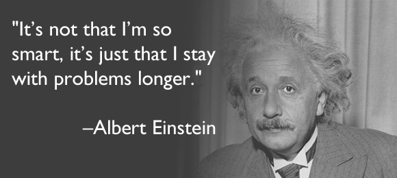 Tại sao Albert Einstein cho rằng xã hội đang nhầm lẫn giữa bảng điểm với trí thông minh cũng như giá trị của một con người? - Ảnh 6.