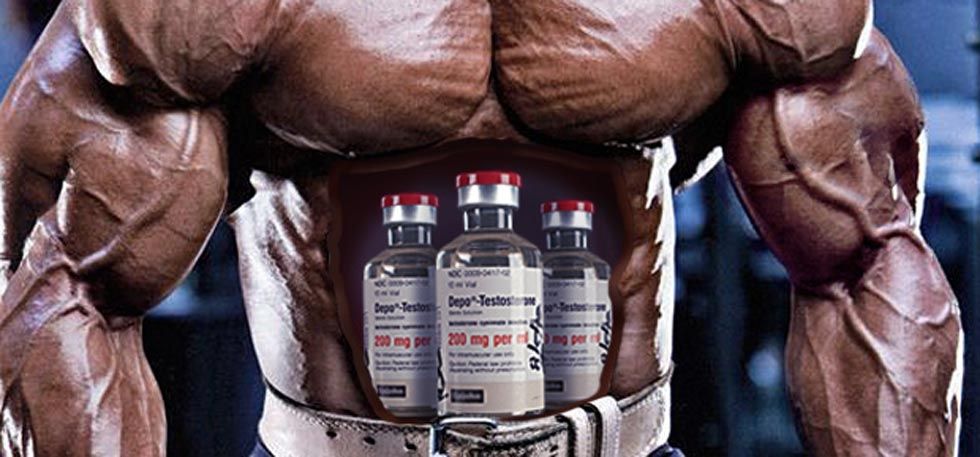 Tự ý dùng thuốc steroid để tăng cơ bắp: Đẹp nhưng độc - Ảnh 2. Tự ý dùng thuốc steroid để tăng cơ bắp: Đẹp nhưng độc - Ảnh 2.