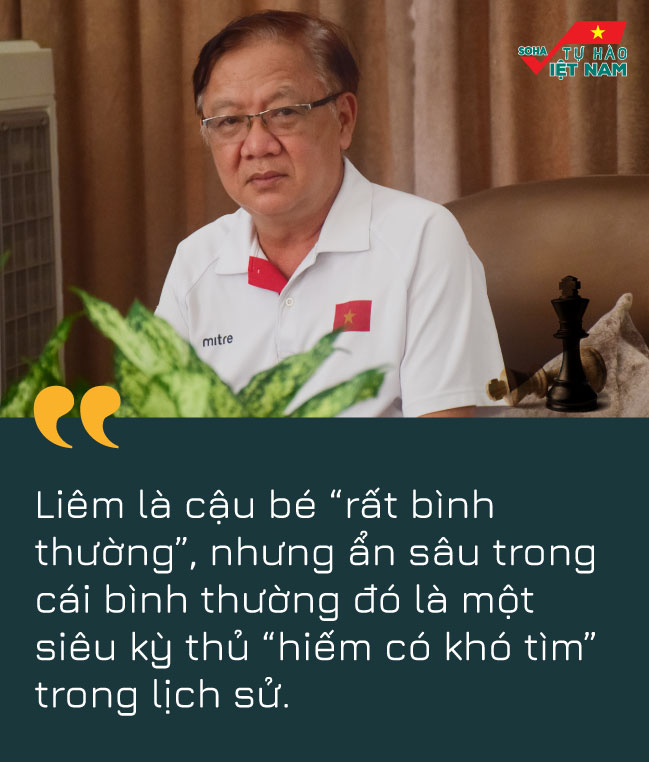 Báu vật trăm năm cờ Vua Việt: Bán đất đấu giải, thuê thầy 1 chỉ vàng/giờ & kỳ tích để đời - Ảnh 2.