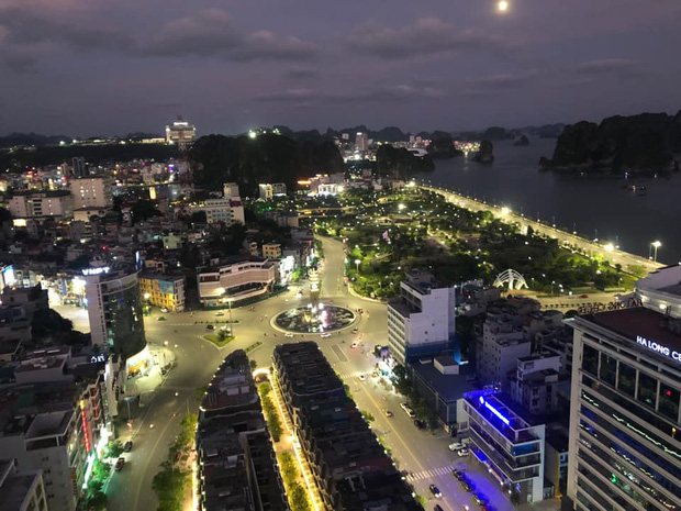 Khu trung tâm đáng sống nhất Việt Nam: Đường rộng thênh thang, một bên là biển ngút ngàn - Ảnh 3.