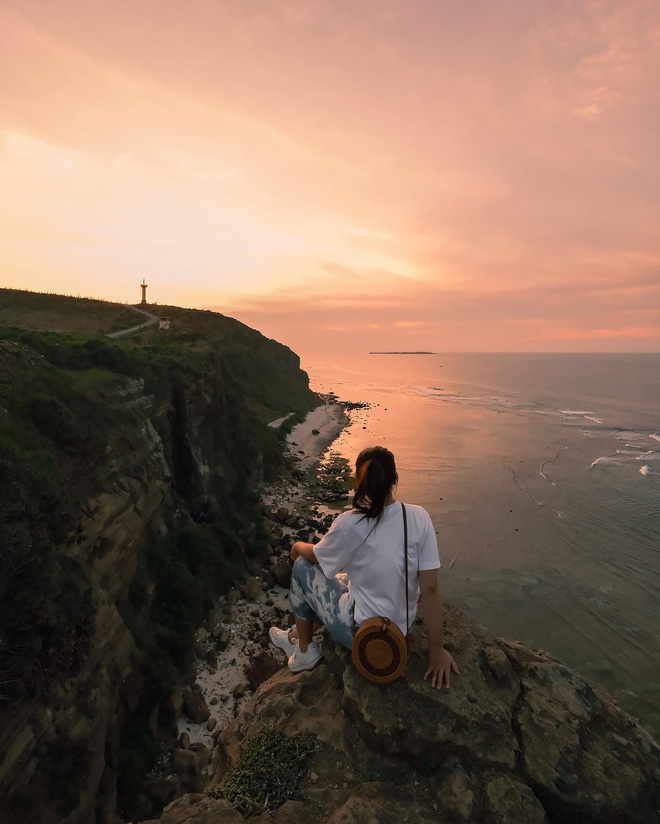 Lý Sơn - đảo núi lửa mệnh danh Jeju của Việt Nam: Ai đi rồi cũng phải thốt lên quá đẹp - Ảnh 26.