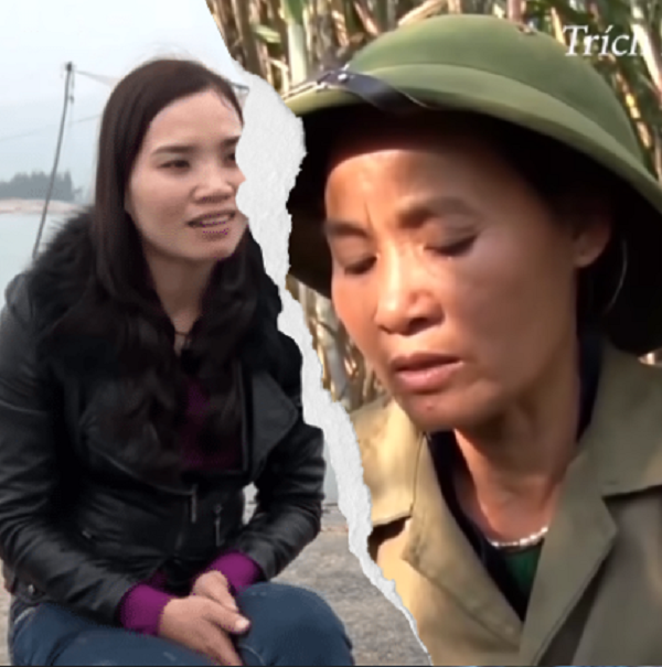 Gần 30 năm oán than nghĩ bị mẹ bỏ rơi, ngày gặp lại cô gái mới biết sự thật đau lòng - Ảnh 5.