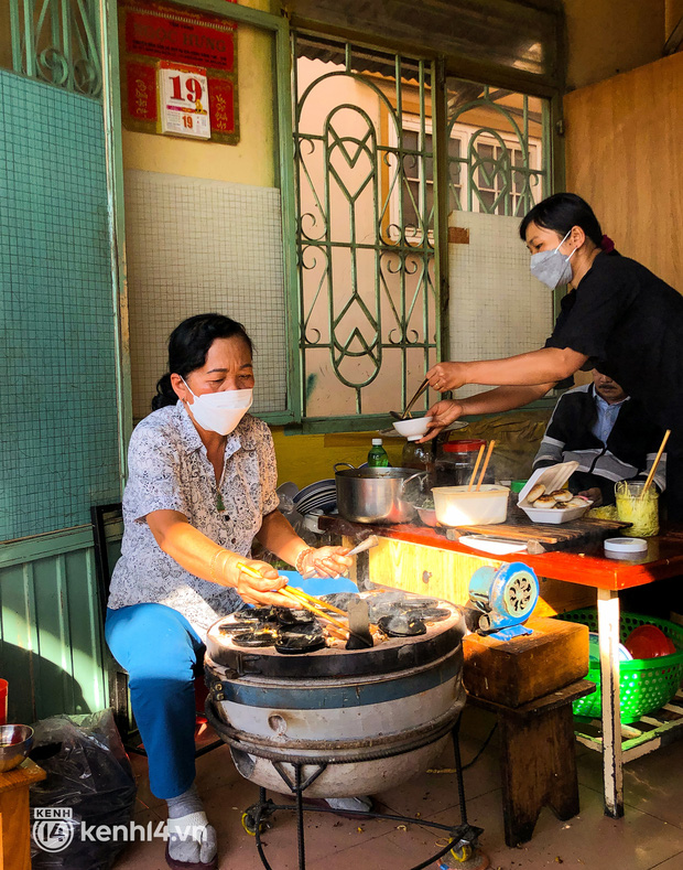 Find about 4 local restaurants considered by Da Lat people to be sincere - Photo 2.