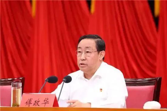 Trung Quốc: Bộ trưởng gia nhập nhóm lợi ích của Thứ trưởng, sự thật là gì? - Ảnh 1.