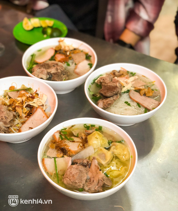 Tìm về 4 quán ăn local được người Đà Lạt coi là chân ái - Ảnh 13.