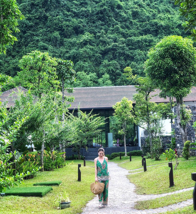 4 resort hạng sang gần Hà Nội, đã “đốt tiền” để nghỉ dưỡng thì hãy rút hầu bao cho đáng! - Ảnh 13.