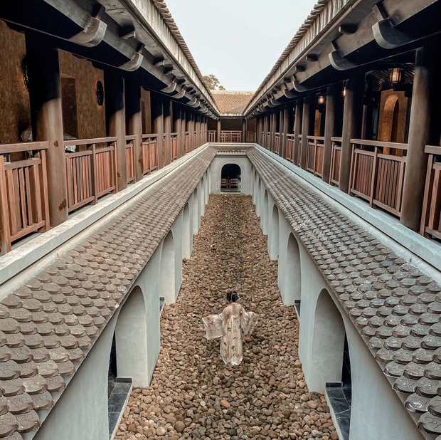 4 resort hạng sang gần Hà Nội, đã “đốt tiền” để nghỉ dưỡng thì hãy rút hầu bao cho đáng! - Ảnh 16.