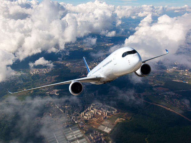 Tại sao máy bay thương mại thường phải bay cao hơn 10.000m trên bầu trời? Câu trả lời không phải ai cũng biết - Ảnh 8.