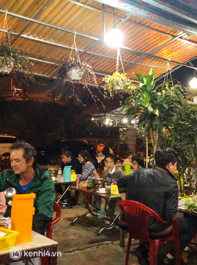 Find about 4 local restaurants considered by Da Lat people to be sincere - Photo 10.