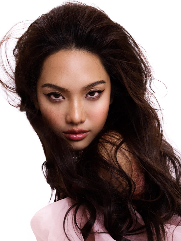 Danh tính gái xinh tình tứ “vào khách sạn” với Hồ Quang Hiếu: Nhan sắc cực bén, top 22 Hoa hậu Việt Nam 2020 - Ảnh 8.