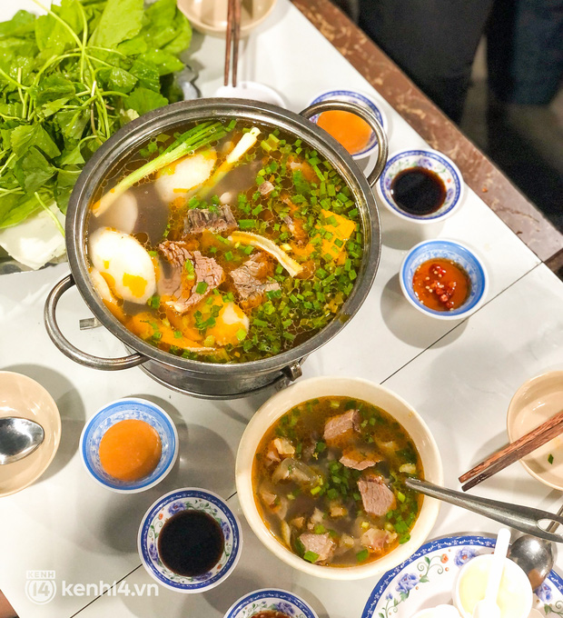 Tìm về 4 quán ăn local được người Đà Lạt coi là chân ái - Ảnh 11.