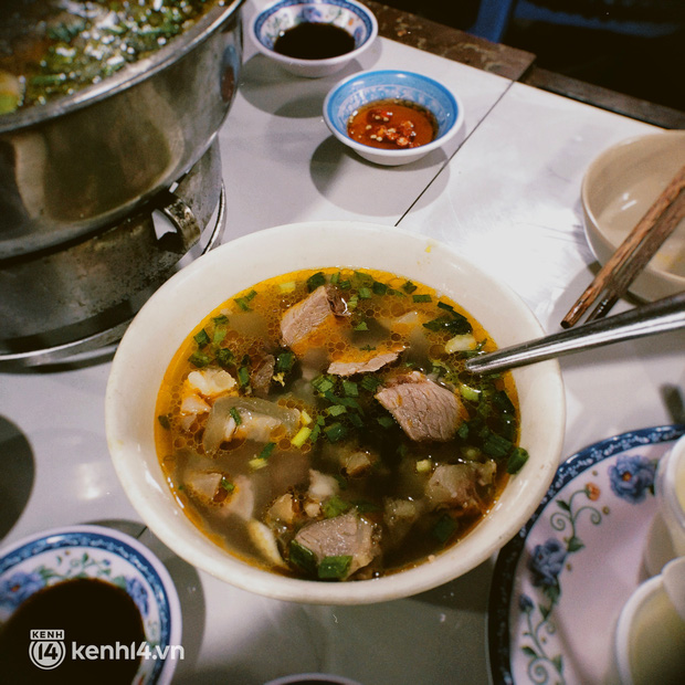 Tìm về 4 quán ăn local được người Đà Lạt coi là chân ái - Ảnh 12.