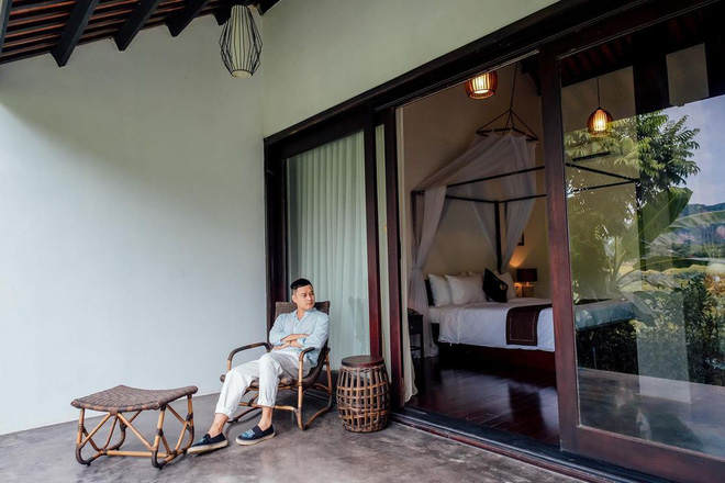 4 resort hạng sang gần Hà Nội, đã “đốt tiền” để nghỉ dưỡng thì hãy rút hầu bao cho đáng! - Ảnh 11.