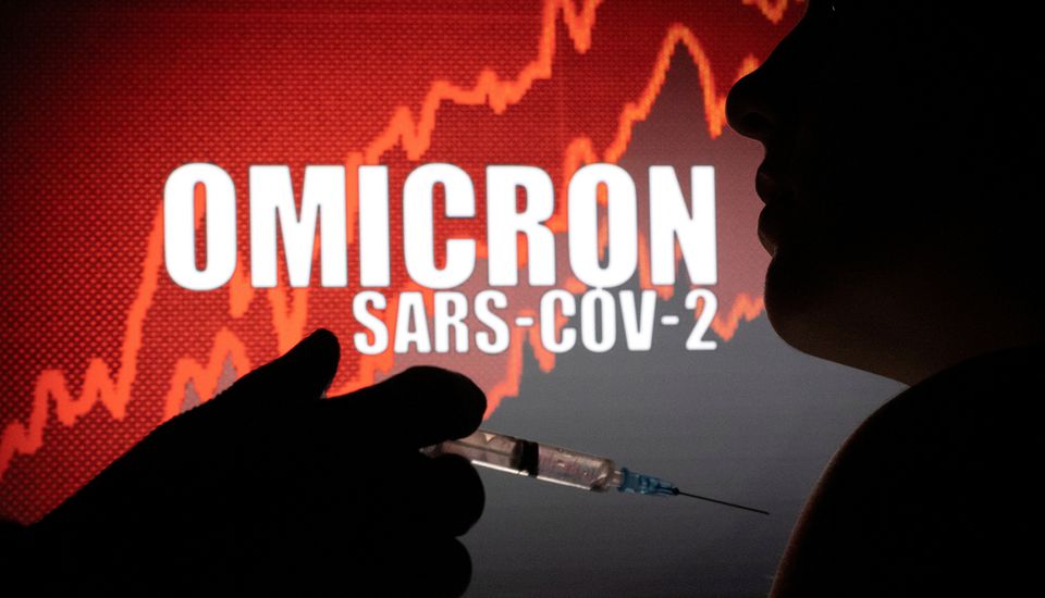 Làm thế nào để biết mình từng nhiễm Omicron hay Delta? Thử ngay cách sau đây - Ảnh 1. Làm thế nào để biết mình từng nhiễm Omicron hay Delta? Thử ngay cách sau đây - Ảnh 1.