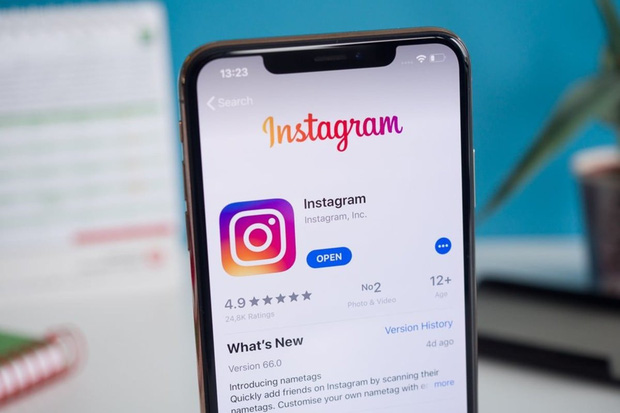 Instagram có một tính năng siêu thú vị giúp chặn đứng tình cũ theo dõi mà nhiều người chưa biết tới! - Ảnh 1.