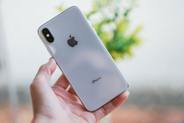 Apple vừa thực hiện một ân huệ quan trọng đối với ai đang dùng iPhone X - Ảnh 1.