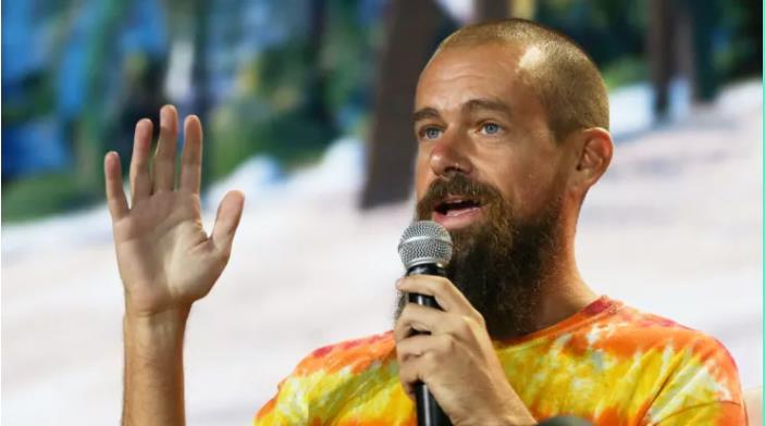  Cha đẻ Twitter Jack Dorsey: Hối hận vì mạng xã hội do mình tạo ra đã góp phần làm hỏng Internet  - Ảnh 1.