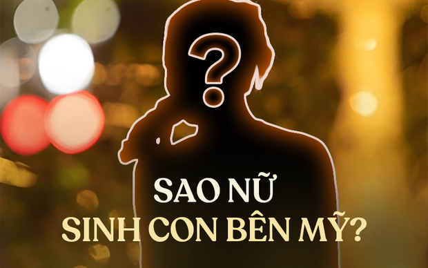 Nữ ca sĩ Vbiz sang Mỹ sinh con - Ảnh 1.