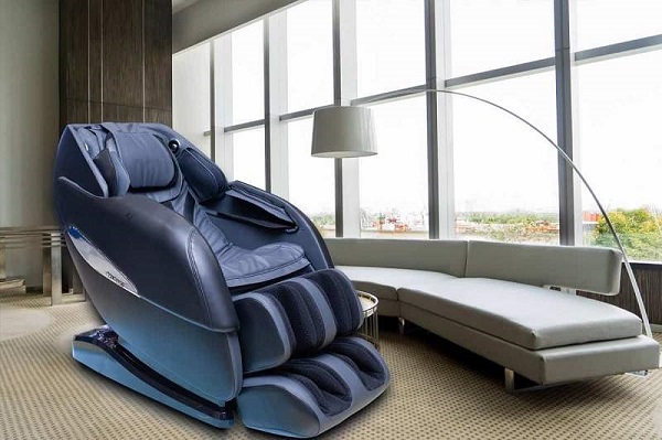 5 simple massage chair maintenance tips - Photo 2.