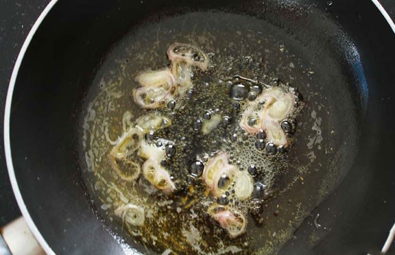 Weekend delicacies: The secret to making chicken rice in a rich, fragrant bowl - Photo 3.