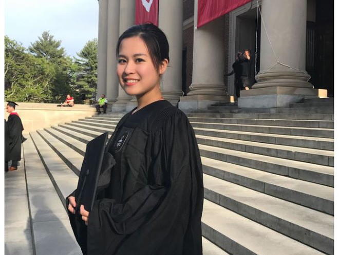 Bà mẹ Việt nuôi dạy 2 con gái đỗ đại học Harvard nhờ áp dụng 5 điều: Dù đông hay hè cứ 5h30 là ngủ dậy - Ảnh 3.