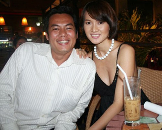 Anh Thu - the female lead of the ghost movie Muoi after 14 years of popularity, now what?  - Photo 6.