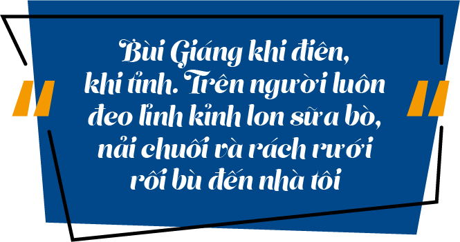 NSND Kim Cương: Giai thoại kỳ lạ với thi sĩ Bùi Giáng và bí mật chưa kể về Thẩm Thúy Hằng - Ảnh 6.