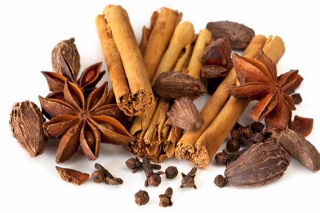 The spice is known as the Four Treasures of Oriental Medicine, both for treatment of illness and for beauty care - Photo 3.