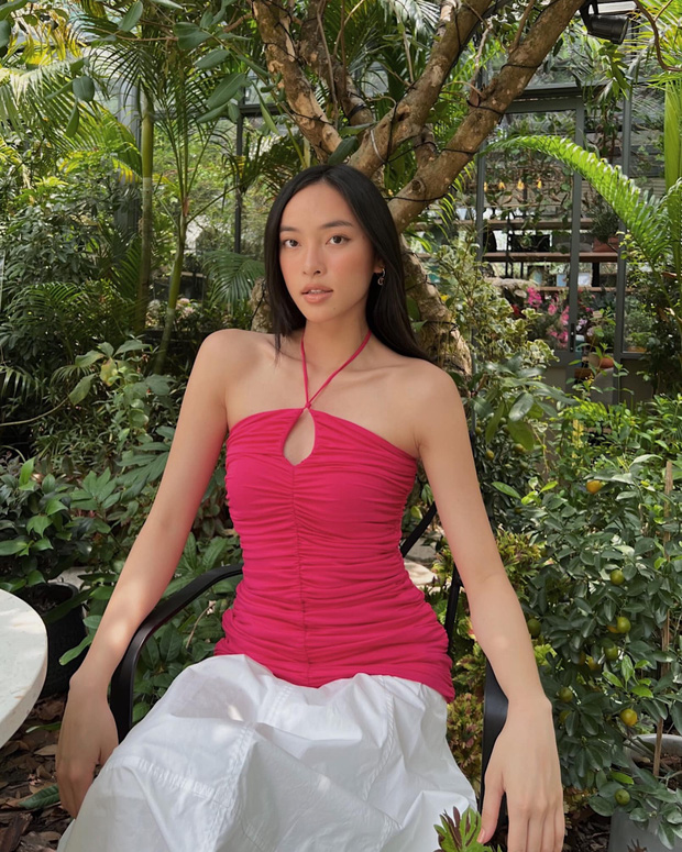 Cuộc sống và nhan sắc hiện tại của loạt gái xinh từng khăn gói đi thi Hoa hậu Việt Nam 2 năm trước - Ảnh 22.