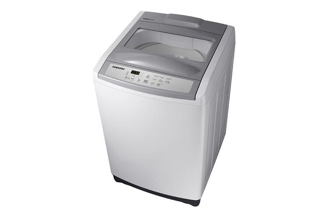 5 mẫu máy giặt bền đẹp đáng mua đang giảm cực sâu trên thị trường - giá chỉ từ 1 triệu đồng  - Ảnh 8.