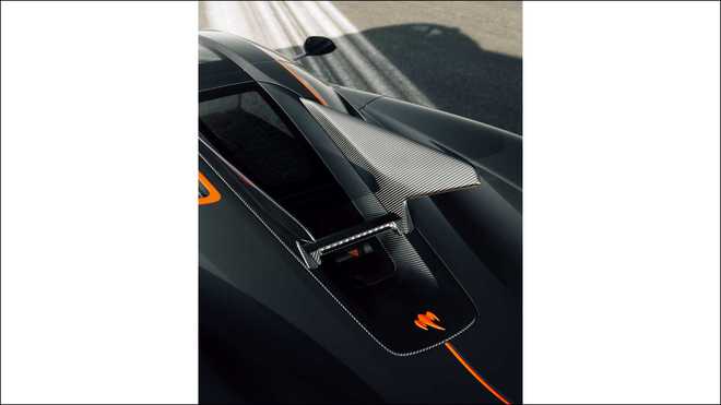 Koenigsegg Jesko Absolut khởi động thử nghiệm, được kỳ vọng thiết lập kỷ lục 531km/h - Ảnh 7.