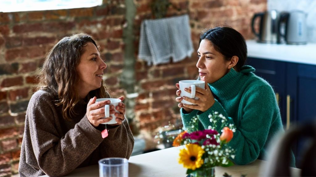 Uống bao nhiêu cà phê là nhiều? Triệu chứng cho thấy bạn đã tiêu thụ quá nhiều caffeine - Ảnh 1. Uống bao nhiêu cà phê là nhiều? Triệu chứng cho thấy bạn đã tiêu thụ quá nhiều caffeine - Ảnh 1.