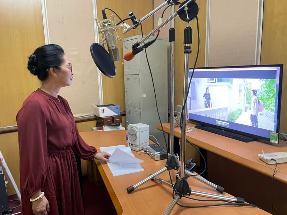 Mẹ chồng Lan Hương: Tình yêu bền bỉ hơn 40 năm với ông xã và cuộc sống viên mãn tuổi 61 - Ảnh 8.