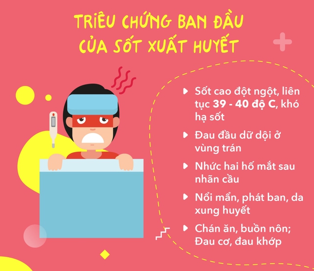 Làm sao biết chính xác sắp khỏi bệnh sốt xuất huyết? - Ảnh 1.