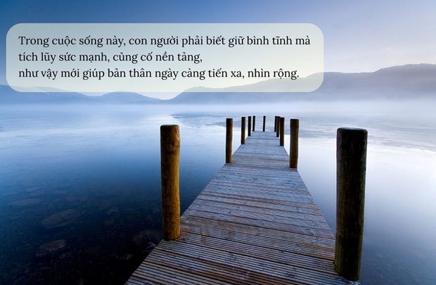 3 điều tuyệt đối không khoe ra ngoài dù quan hệ thân thiết đến mấy: Giống như đại thụ giấu rễ sâu vào đất - Ảnh 7.