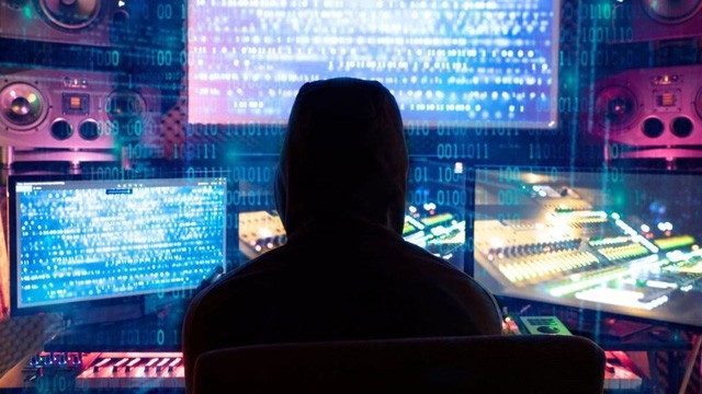 Tin tặc bị buộc tội ở New York vì tấn công máy tính ngân hàng, lấy trộm hàng triệu USD - Ảnh 1.