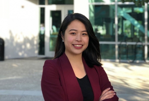 Cô gái gốc Việt 25 tuổi từng được bầu làm thị trưởng ở Mỹ: Đam mê phục vụ cộng đồng, theo học bậc thạc sỹ tại Đại học Harvard - Ảnh 2.