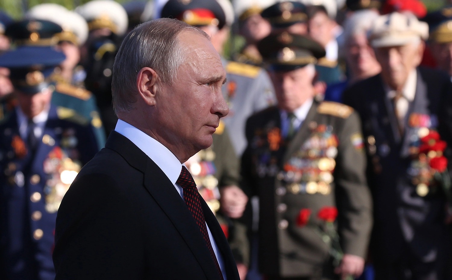 15 năm "lột xác" phi thường của quân đội Nga: Từ lạc hậu lên hiện đại!