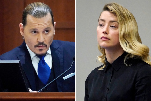  Phân tích dậy sóng dư luận của chuyên gia về vụ việc Johnny Depp và Amber Heard: Sẽ không có bên nào chiến thắng - Ảnh 1.