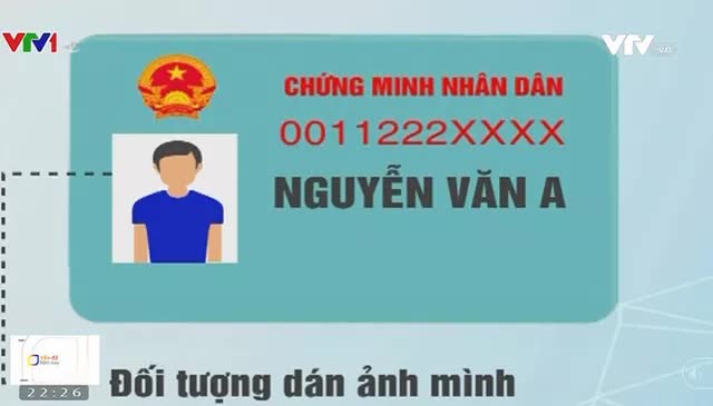 Rút tiền tại ATM bằng CCCD gắn chip: Làm sao để an toàn? - Ảnh 3.