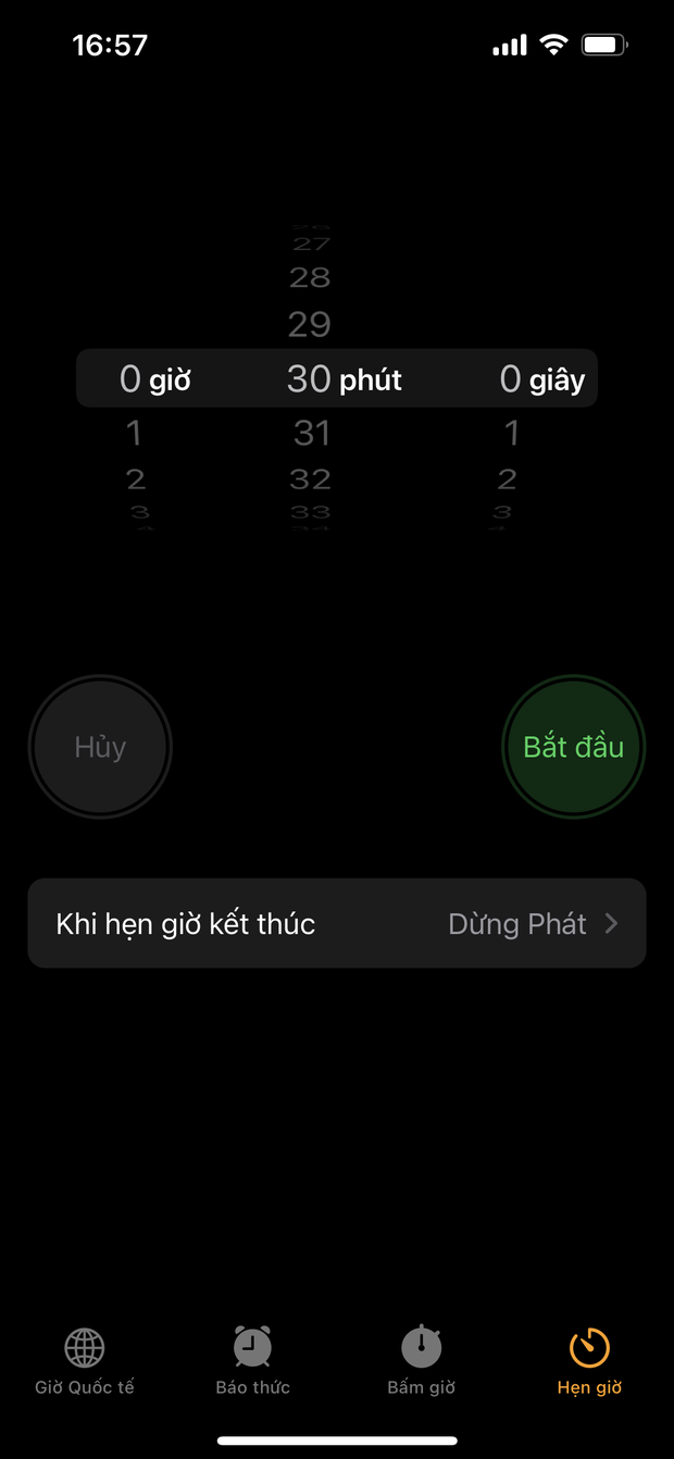 Mẹo cài bảo mật Face ID cho những ứng dụng nhạy cảm trên iPhone - Ảnh 14.