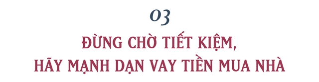 Đôi vợ chồng biến phòng trọ 60m2 tồi tàn thành chung cư mặt đất chỉ với 500 triệu VNĐ: Đừng chờ tiết kiệm, hãy mạnh dạn vay tiền làm nhà - Ảnh 19.