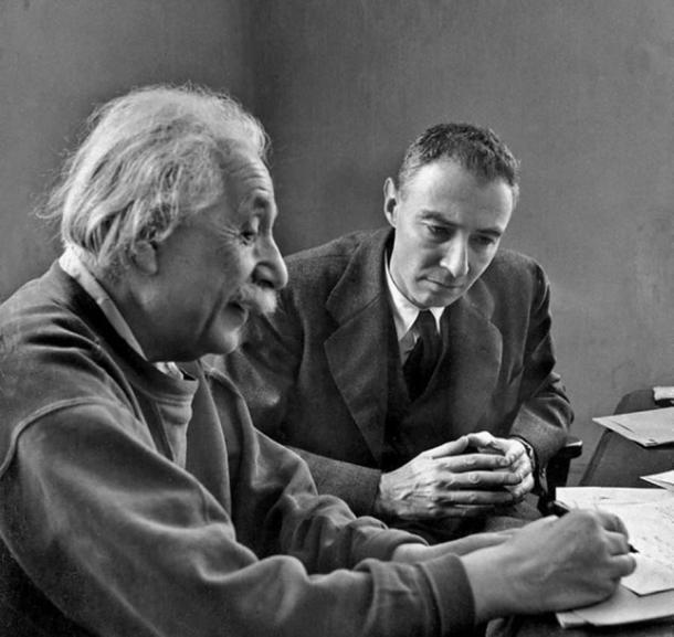 Từ ghi nhận tiền sử tới bản thảo của Einstein: Người ngoài hành tinh có thực sự tồn tại? - Ảnh 5.